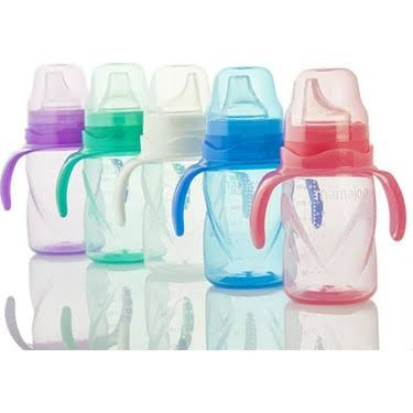 Mamajoo Bottle Training Cup