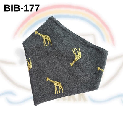 Noah’s Ark Bibdanas for Boys