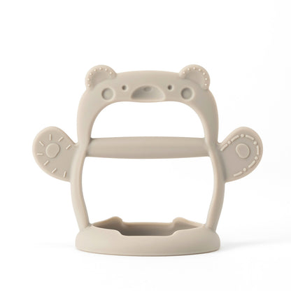 TGM Silicone Wristband Teether with Case