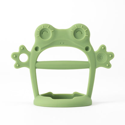 TGM Silicone Wristband Teether with Case