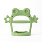 TGM Silicone Wristband Teether with Case
