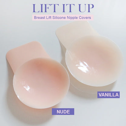 Tamme Lift it Up for Saggy Breast