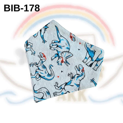 Noah’s Ark Bibdanas for Boys