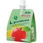 Jele Beautie L Glutathione + Zinc Mixed Fruits