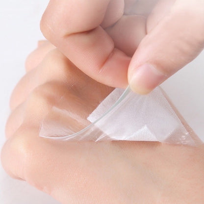 Tiny Buds Waterproof Belly Button Patch
