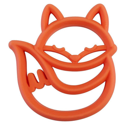 Itzy Ritzy Silicone Teether