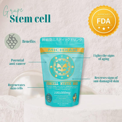 Stemcell Mystic Drink
