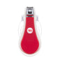 TGM Nail Clipper with Magnifier