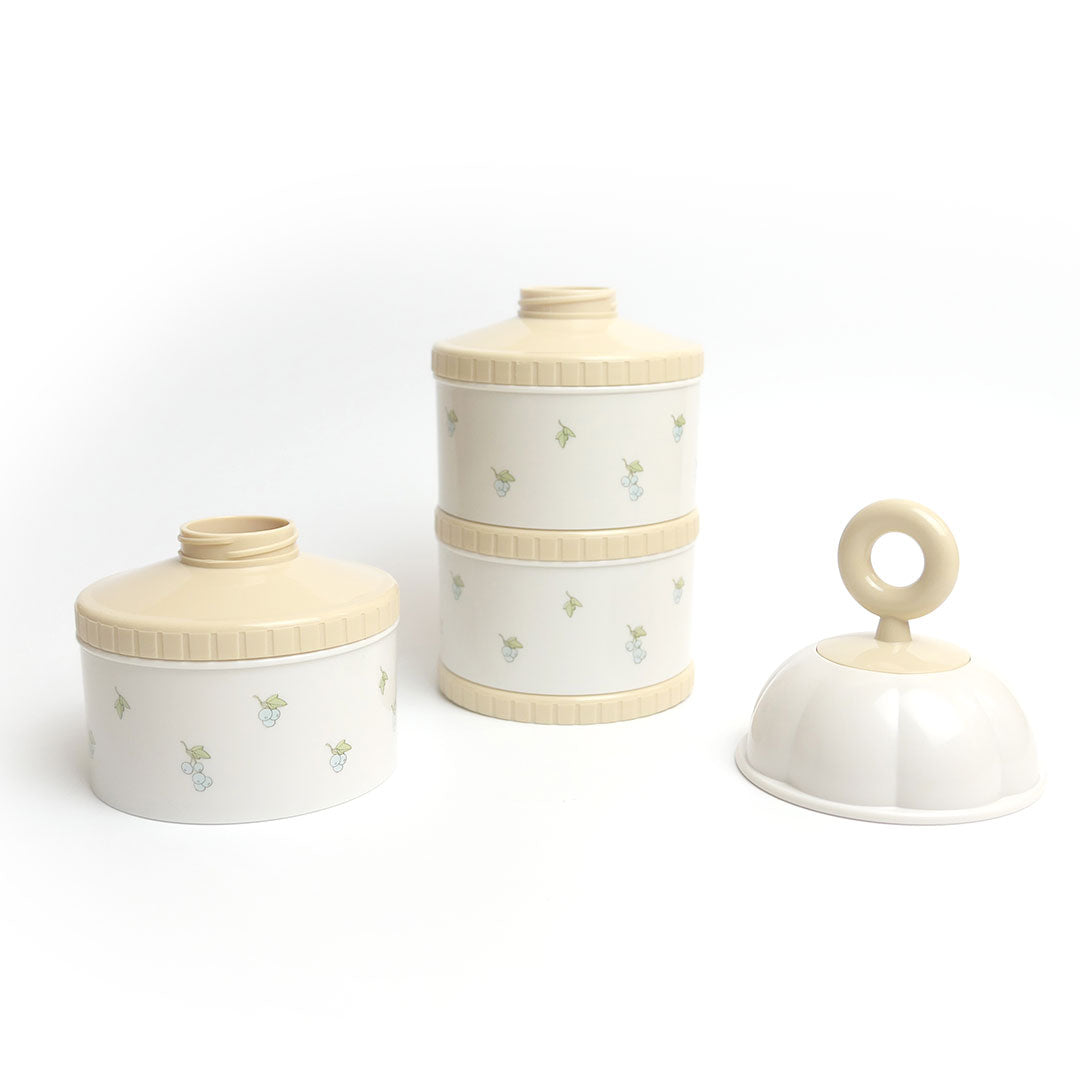 TGM Milk Powder Dispenser