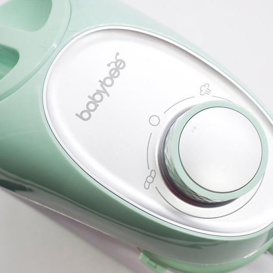 Babybee Food maker, Steamer and Blender
