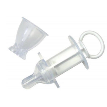 Tiny Buds Medicine Feeder