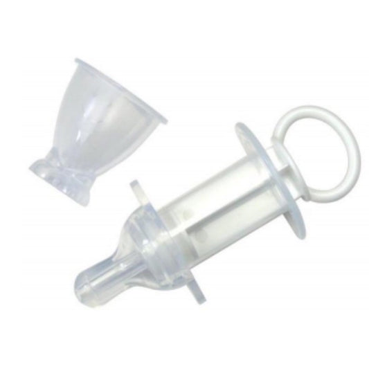 Tiny Buds Medicine Feeder
