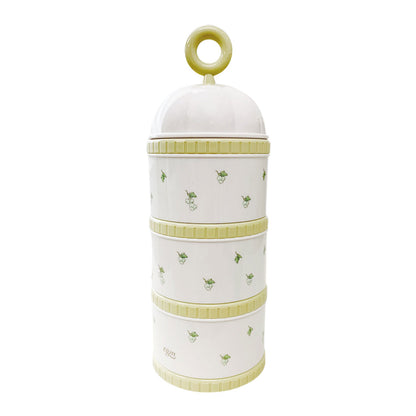 TGM Milk Powder Dispenser