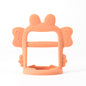 TGM Silicone Wristband Teether with Case