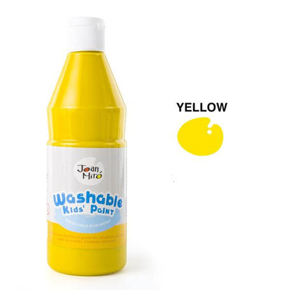 Joan Miro Washable Paint