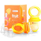 Naturebond Baby Fruit and food feeder