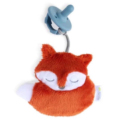 Itzy Ritzy Sweetie Pal Pacifier