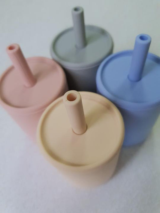 Tots & Kisses Three Stage Kiddie Cup