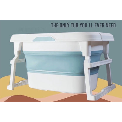 Bambina Infinitub Basic