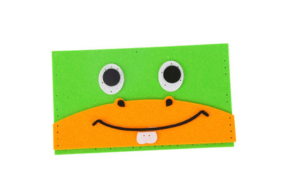 Tooky Land Pen Holder Kit