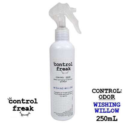 Control Freak Control Odor