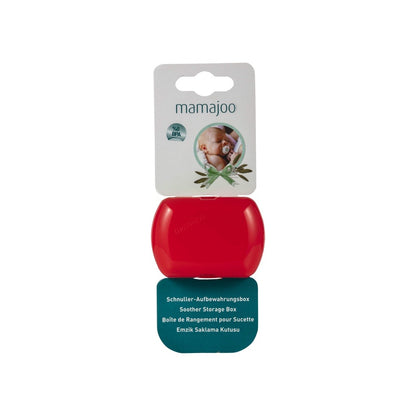 Mamajoo Soother Storage Box