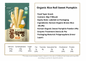 Ivenet Organic Long Rice Cracker