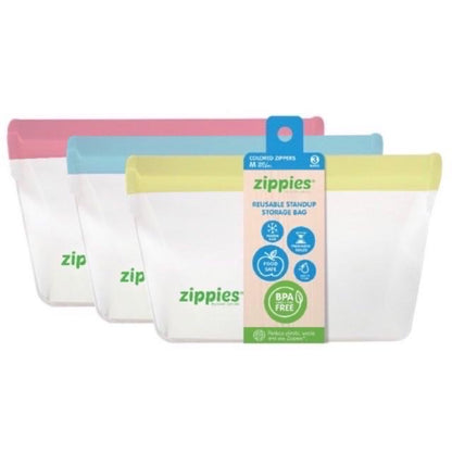 Zippies Color 3s